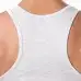 Animal Tank Top Atlet Beyaz
